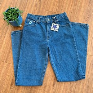 Mom Jeans Tall NWT Rockies Size 11 Tall